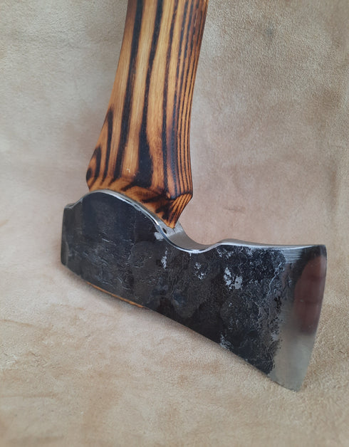 Small Camp Hatchet