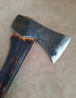 Medium Camp Hatchet