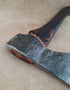 Medium Camp Hatchet