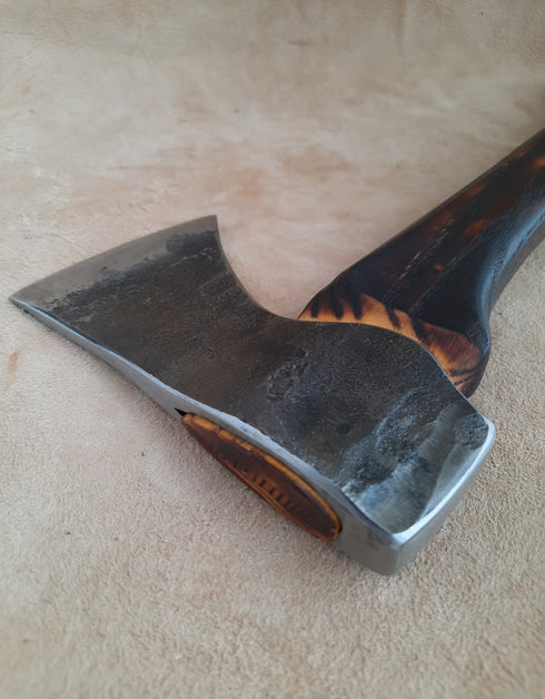 Medium Camp Hatchet