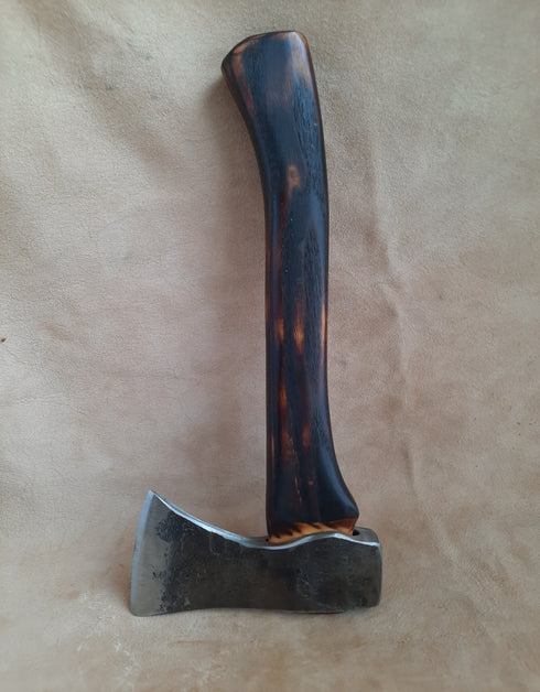 Medium Camp Hatchet