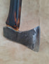 Medium Camp Hatchet