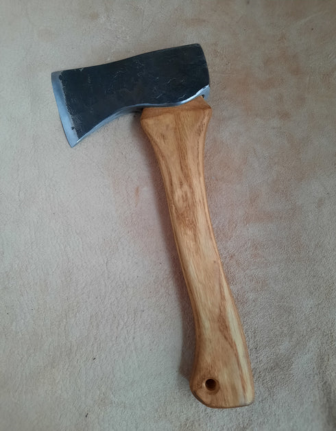 Small Camp Hatchet