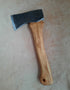 Small Camp Hatchet