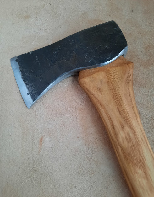 Small Camp Hatchet