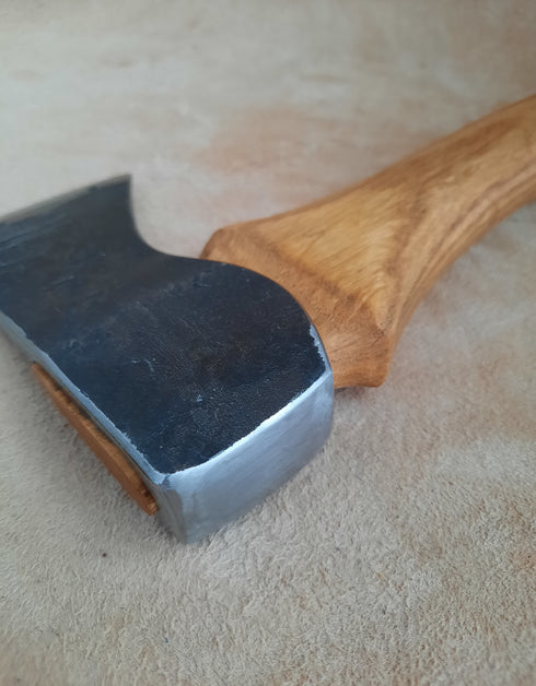 Small Camp Hatchet