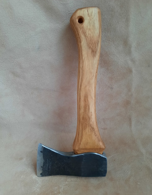 Small Camp Hatchet
