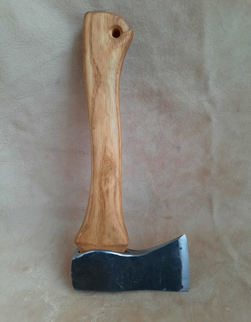 Small Camp Hatchet