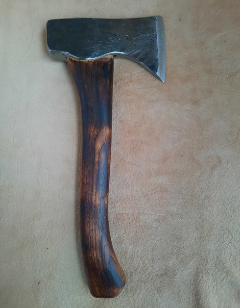 Medium Camp Hatchet