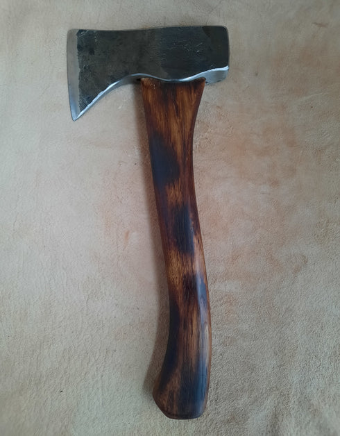 Medium Camp Hatchet