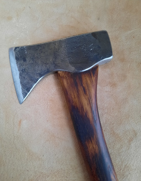 Medium Camp Hatchet