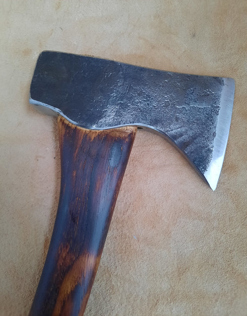 Medium Camp Hatchet