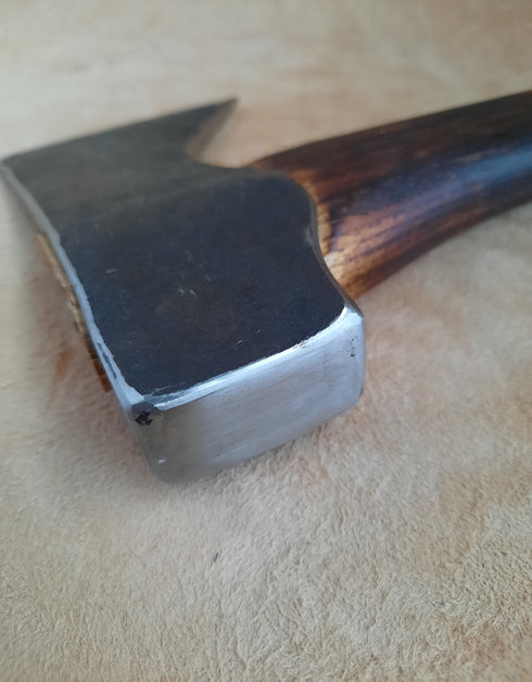 Medium Camp Hatchet