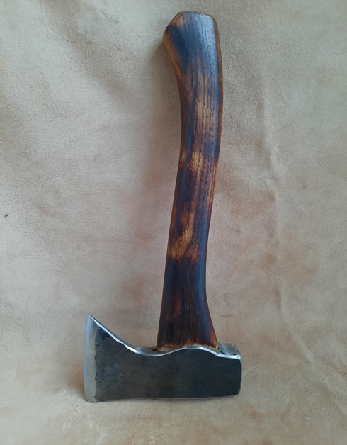 Medium Camp Hatchet