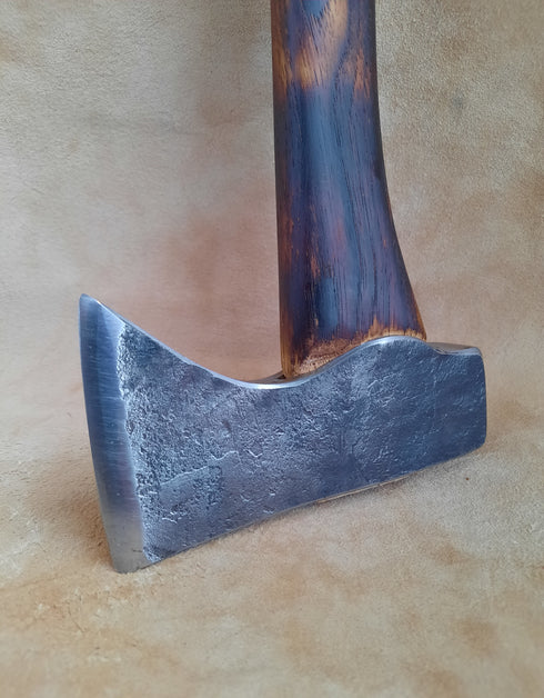 Medium Camp Hatchet