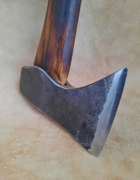 Medium Camp Hatchet