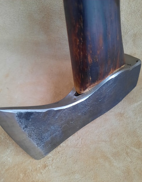 Medium Camp Hatchet