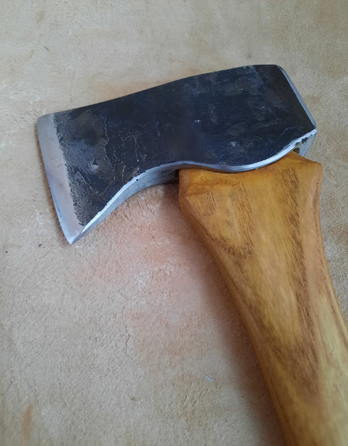 Small Camp Hatchet