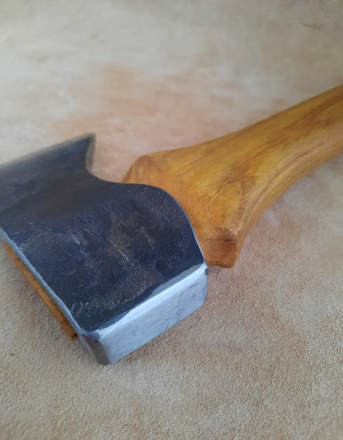 Small Camp Hatchet