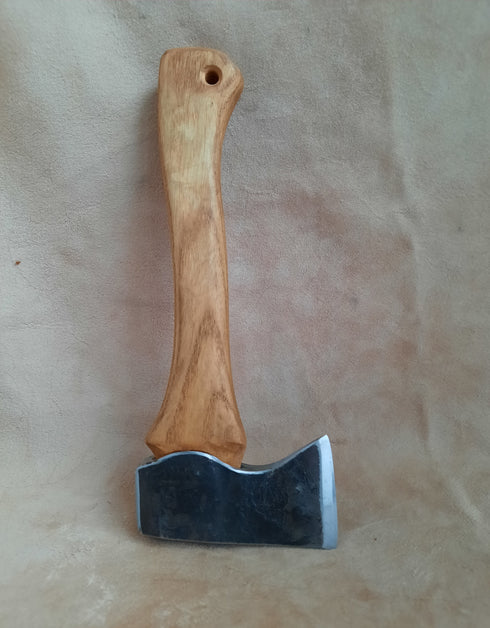 Small Camp Hatchet