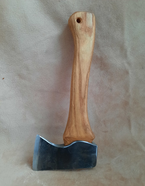 Small Camp Hatchet