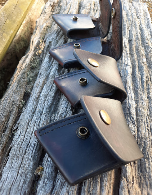 Leather Axe/Hatchet Sheath