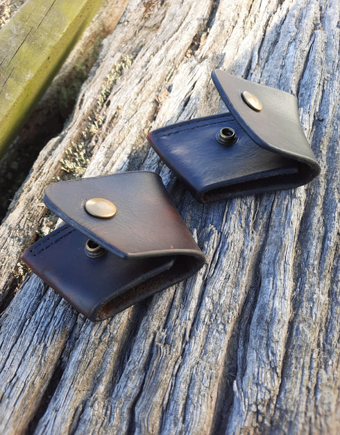 Leather Axe/Hatchet Sheath