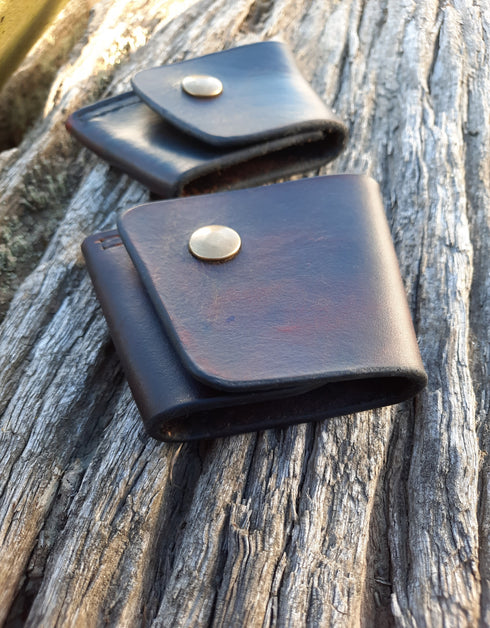 Leather Axe/Hatchet Sheath