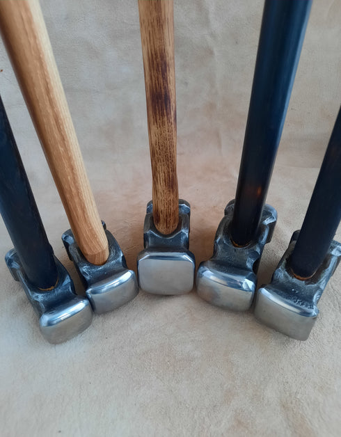 Rounding Hammer - 2 lb