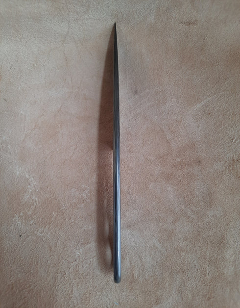 Layered Skeleton Knife