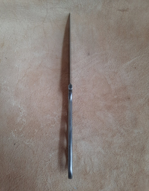 Layered Skeleton Knife