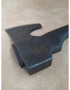 Bearded Carving Hatchet - Charred (with Sheath)