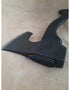 Bearded Carving Hatchet - Charred (with Sheath)