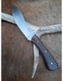Skinner Knife