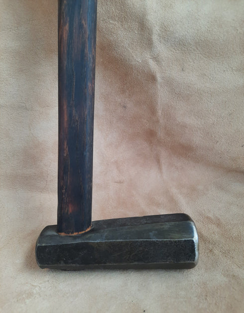 Dog's Head Hammer - 3.5 lb