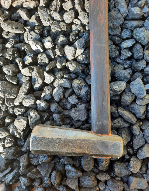 Dog's Head Hammer - 4 lb