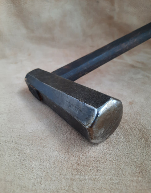 Dog's Head Hammer - 2.5 lb