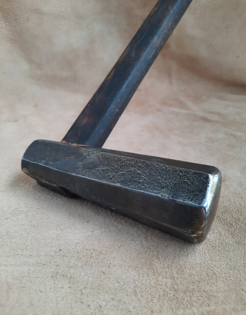 Dog's Head Hammer - 4.5 lb