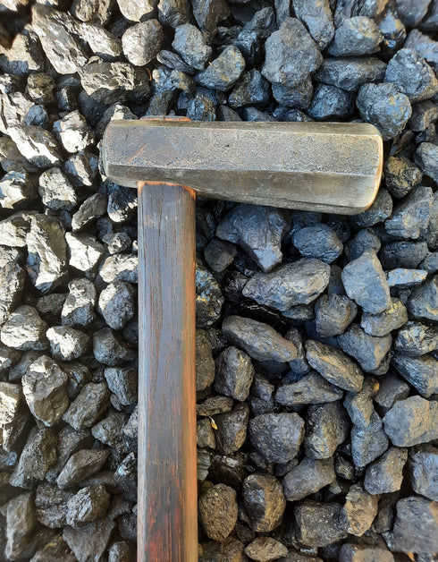 Dog's Head Hammer - 3.5 lb
