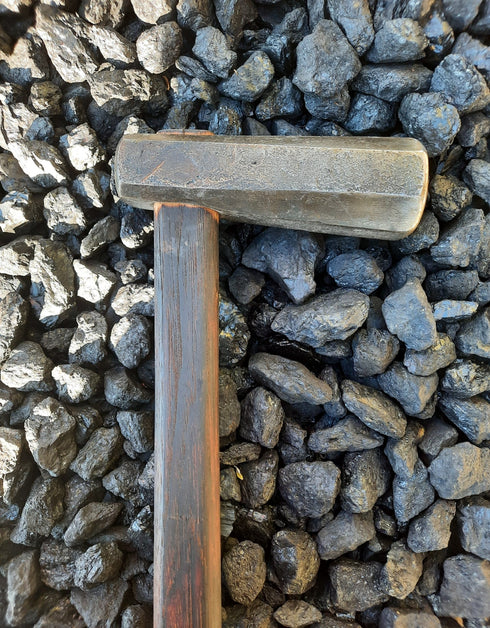 Dog's Head Hammer - 4.5 lb