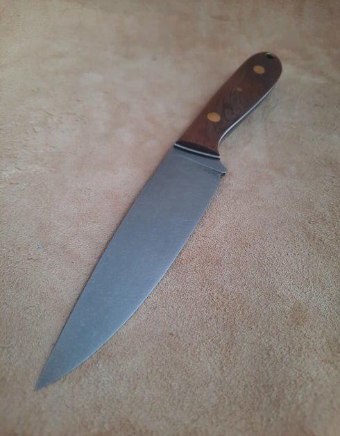 Bird & Trout Knife