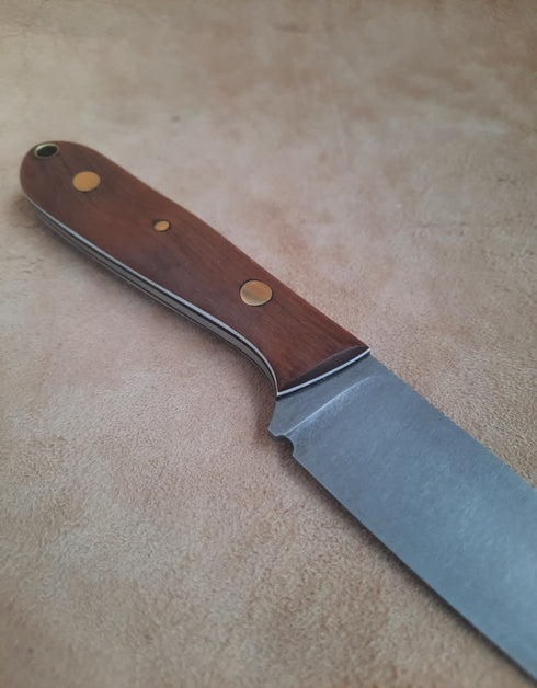Bird & Trout Knife