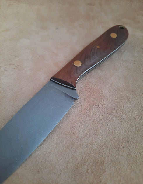 Bird & Trout Knife
