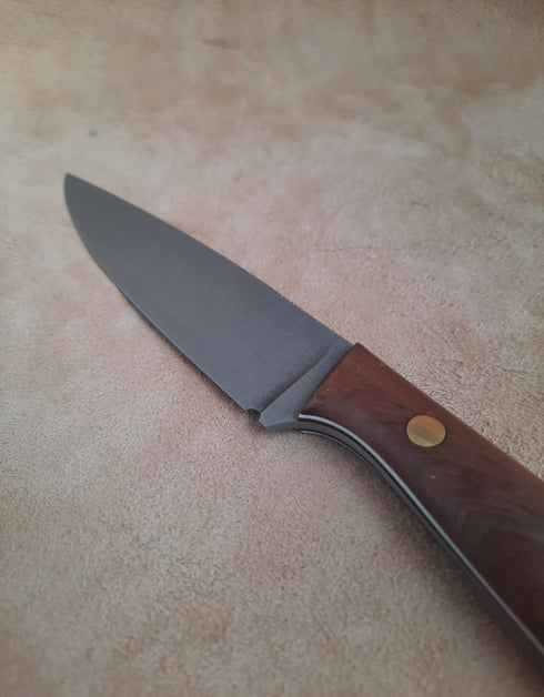 Bird & Trout Knife