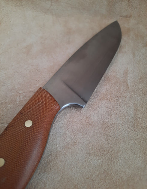 Hunter Knife