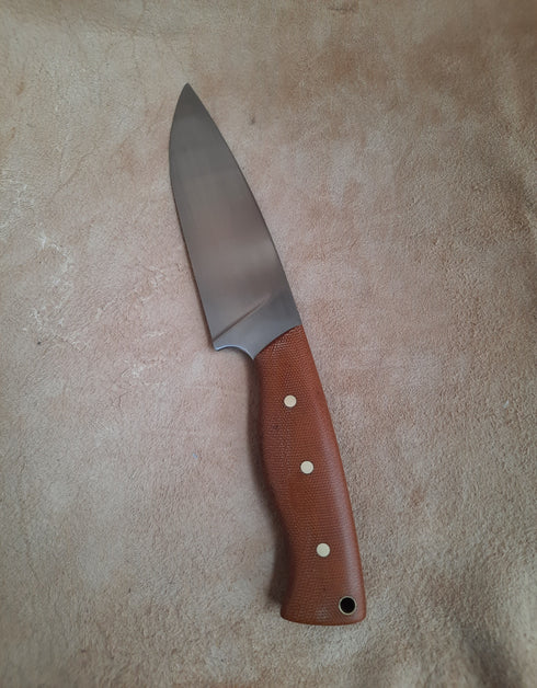 Hunter Knife