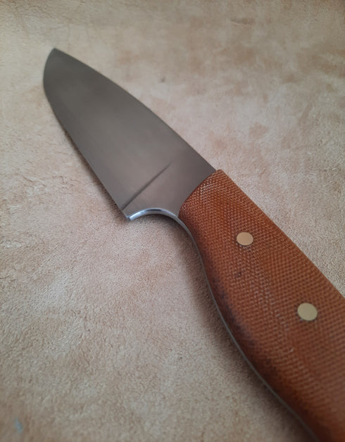 Hunter Knife