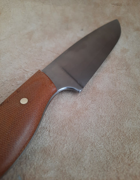 Hunter Knife