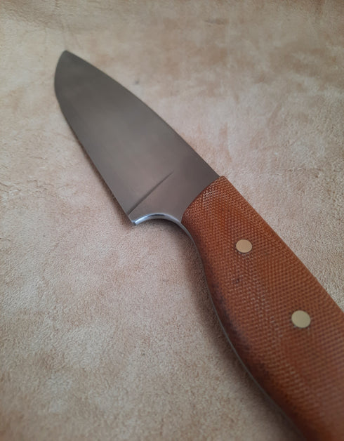 Hunter Knife
