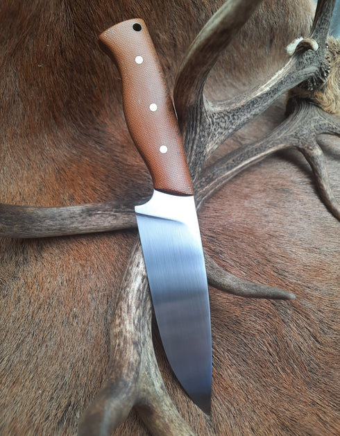 Hunter Knife
